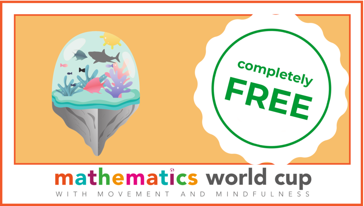 Mathematics World Cup – Free