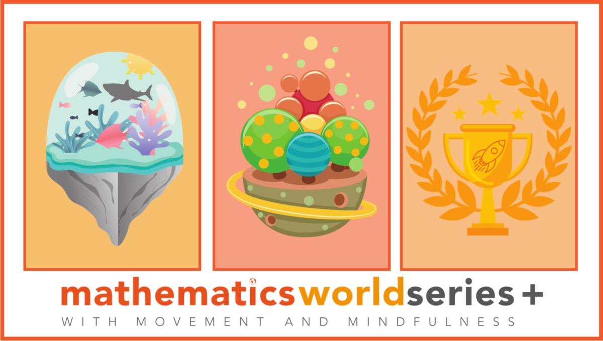 Mathematics World Series +