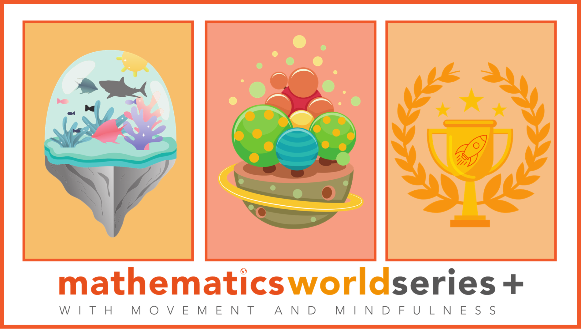 Mathematics World Series +