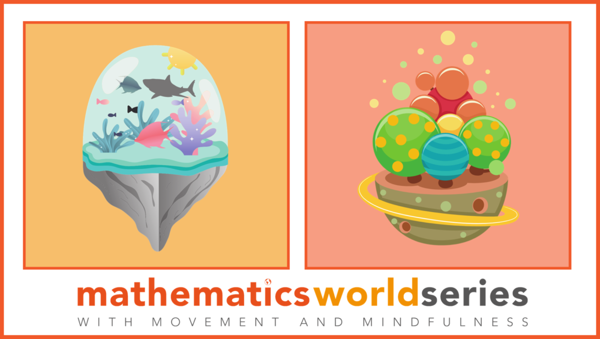 Mathematics World Series