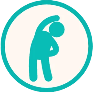 Movement Icon