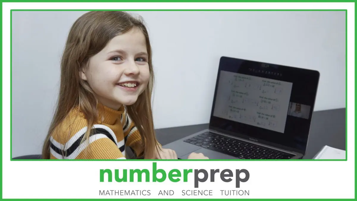 Numberprep – Tuition