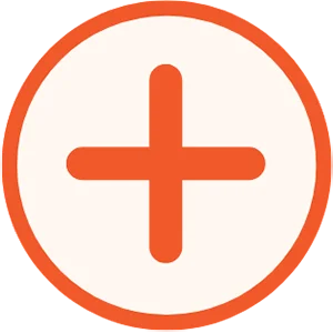 Plus Icon